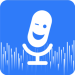 voice changer with effects (eagle apps) android application logo